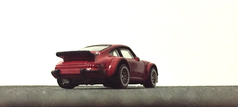 Illustration for article titled Teutonic Tuesday - A custom Porsche...